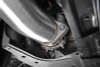 Perrin 22-24 Subaru WRX FA24 Front-Pipe w/Cat - PSP-EXT-232 User 1