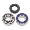 All Balls Racing 84-11 Yamaha Bravo 250 Jack Shaft Bearing & Seal Kit Upper Shaft - 14-1027 Photo - Primary