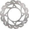 All Balls Racing 07-10 Suzuki LTA-450 X King Quad Brake Disc Front - 18-0020 Photo - Primary