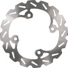 All Balls Racing 2015 Polaris Hawkeye 325 2x4 Brake Disc Rear - 18-0022 Photo - Primary