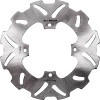 All Balls Racing 92-02 Honda CR80R Brake Disc Rear - 18-0032 Photo - Primary