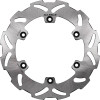 All Balls Racing 2003 Kawasaki KLX400R Brake Disc Rear - 18-0041 Photo - Primary