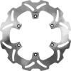 All Balls Racing 2003 Kawasaki KLX400R Brake Disc Front - 18-0054 Photo - Primary