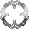 All Balls Racing 03-05 Kawasaki KX125 Brake Disc Front - 18-0063 Photo - Primary