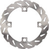 All Balls Racing 2020 Polaris RZR Turbo Pro XP 4 Ultimate Brake Disc Rear - 18-0095 Photo - Primary