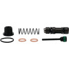 All Balls Racing 21-23 Gas-Gas MC125 Master Cylinder Rebuild Kit Rear - 18-1030 Photo - Primary