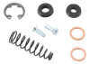 All Balls Racing 92-98 Yamaha XJ600 Seca II Master Cylinder Rebuild Kit Front - 18-1056 Photo - Primary