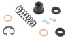 All Balls Racing 88-90 Yamaha FZR400 Master Cylinder Rebuild Kit Front - 18-1071 Photo - Primary