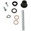 All Balls Racing 10-12 Arctic Cat 350 CR Master Cylinder Rebuild Kit Front - 18-1107 Photo - Primary