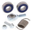 All Balls Racing 22-23 Gas-Gas MC85 1714 Rear Brake Pedal Kit - 18-2003 Photo - Primary