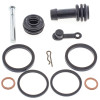 All Balls Racing 90-01 Suzuki RM80 Caliper Rebuild Kit Rear - 18-3037 Photo - Primary