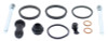 All Balls Racing 90-95 Yamaha XT600 Caliper Rebuild Kit Front - 18-3078 Photo - Primary
