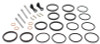 All Balls Racing 90-99 Yamaha FZR600 Caliper Rebuild Kit Front - 18-3091 Photo - Primary