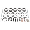 All Balls Racing 86-87 Suzuki GSXR750 Caliper Rebuild Kit Front - 18-3119 Photo - Primary