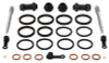 All Balls Racing 06-09 Honda VFR800 Interceptor Caliper Rebuild Kit Front - 18-3184 Photo - Primary