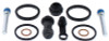 All Balls Racing 17-21 Can-Am Defender 500 Caliper Rebuild Kit Rear - 18-3264 Photo - Primary