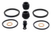 All Balls Racing 16-23 Honda Pioneer 1000 Caliper Rebuild Kit Front - 18-3266 Photo - Primary
