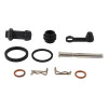 All Balls Racing 18-19 Husqvarna TE 150 Caliper Rebuild Kit Rear - 18-3281 Photo - Primary