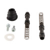 All Balls Racing 16-21 Husqvarna TC 125 Master Cylinder Rebuild Kit Clutch - 18-4011 Photo - Primary