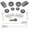 All Balls Racing 04-06 Honda TRX350FE Wheel Cylinder Rebuild Kit Front - 18-5003 Photo - Primary