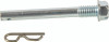 All Balls Racing 2021 Gas-Gas MC85 1916 Brake Pad Retaining Pin Kit Rear - 18-7047 Photo - Primary