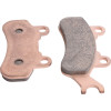 All Balls Racing 17-21 Can-Am Defender 500 Sintered Brake Pad Front Left - 18-8025 Photo - Primary
