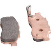 All Balls Racing 15-23 Honda Pioneer 500 Sintered Brake Pad Front Right - 18-8043 Photo - Primary