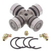 All Balls Racing 87-98 Suzuki LT-4WD 250 Quad Runner U-Joint - Front Drive Shaft Engine Side (Ref 3) - 19-1001 Photo - Primary