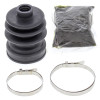 All Balls Racing 15-19 Honda TRX420 FA IRS CV Boot Repair Kit - Front - Inner - 19-5013 Photo - Primary