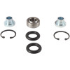 All Balls Racing 08-10 Polaris Outlaw 450 Upper Rear Shock Bearing Kit - 21-0018 Photo - Primary