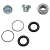 All Balls Racing 2014 Arctic Cat Wildcat 1000 Upper Rear Shock Bearing Kit - 21-0052 Photo - Primary