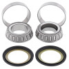 All Balls Racing 76-78 Suzuki RM100 Steering Bearing Kit - 22-1005 Photo - Primary