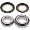 All Balls Racing 85-86 Yamaha YTZ250 Tri Moto Steering Bearing Kit - 22-1019 Photo - Primary