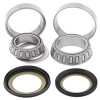 All Balls Racing 72-74 Suzuki RV90 Steering Bearing Kit - 22-1075 Photo - Primary