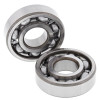All Balls Racing 73-76 Honda XR75 Crank Shaft Bearing Kit - 24-1032 Photo - Primary