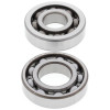 All Balls Racing 03-05 Honda CRF150F Crank Shaft Bearing Kit - 24-1056 Photo - Primary