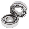 All Balls Racing 06-11 Suzuki LT-R450 Crank Shaft Bearing Kit - 24-1116 Photo - Primary