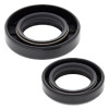 All Balls Racing 85-02 Honda CR80R Crank Shaft Seal Only Kit - 24-2007 Photo - Primary