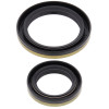 All Balls Racing 96-02 Suzuki RM250 Crank Shaft Seal Only Kit - 24-2037 Photo - Primary