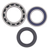 All Balls Racing 85-89 Yamaha YFM200 Moto-4 Wheel Bearing Kit Rear - 25-1011 Photo - Primary