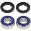 All Balls Racing 08-09 Suzuki DR-Z 70 Wheel Bearing Kit Front - 25-1025 Photo - Primary