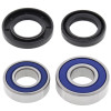 All Balls Racing 1983 Yamaha YTM200 EK Wheel Bearing Kit Front - 25-1060 Photo - Primary