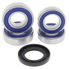 All Balls Racing 2006 Husaberg 450FS-E Wheel Bearing Kit Rear - 25-1106 Photo - Primary