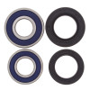 All Balls Racing 1982 Honda CR125R Wheel Bearing Kit Rear - 25-1113 Photo - Primary