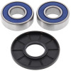 All Balls Racing 82-83 Honda CR125R Wheel Bearing Kit Front - 25-1119 Photo - Primary