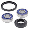 All Balls Racing 02-11 Honda CTX200 Wheel Bearing Kit Front - 25-1120 Photo - Primary