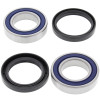 All Balls Racing 86-88 Honda TRX200SX Wheel Bearing Kit Rear - 25-1126 Photo - Primary