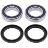 All Balls Racing 87-04 Kawasaki KFX250 Mojave Wheel Bearing Kit Rear - 25-1132 Photo - Primary