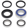 All Balls Racing 1985 Kawasaki KX125 Wheel Bearing Kit Rear - 25-1192 Photo - Primary