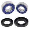 All Balls Racing 03-06 Kawasaki KFX50 Wheel Bearing Kit Front - 25-1194 Photo - Primary